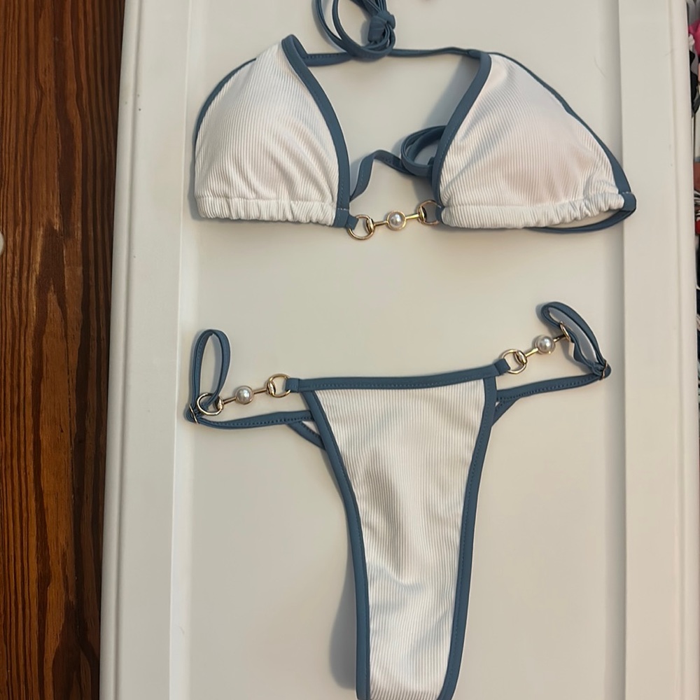 Shein bikini-  Viral Style! 
NWOT